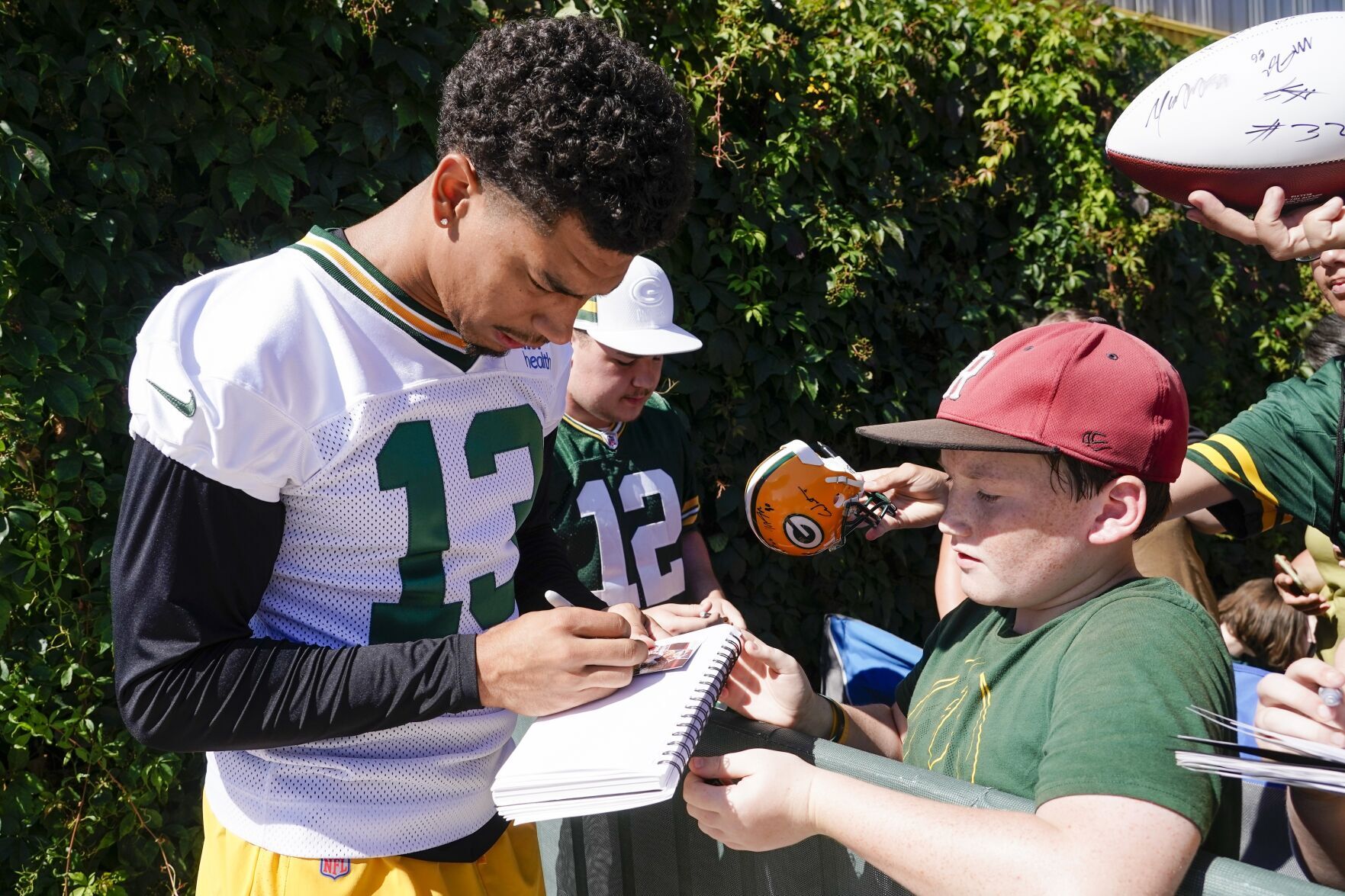 Packers Football
